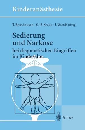 Sedierung und Narkose