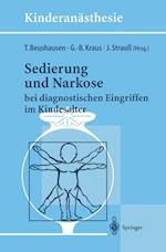 Sedierung und Narkose