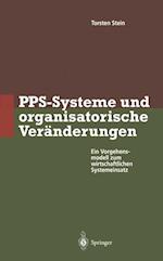 PPS-Systeme und organisatorische Veränderungen