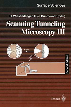 Scanning Tunneling Microscopy III