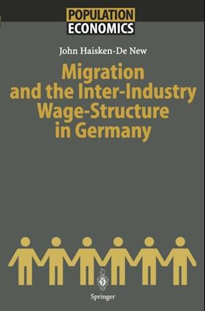 Migration and the Inter-Industry Wage Structure in Germany