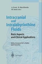 Intracranial and Intralabyrinthine Fluids