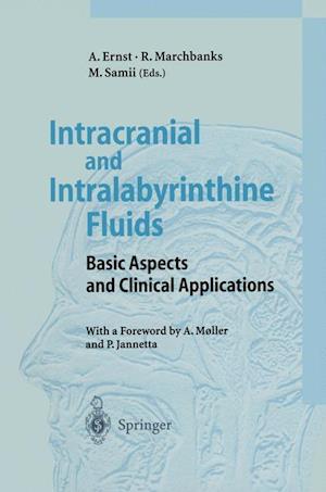 Intracranial and Intralabyrinthine Fluids