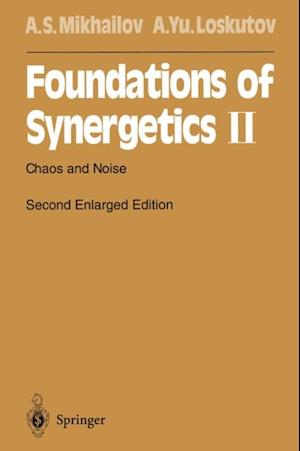 Foundations of Synergetics II