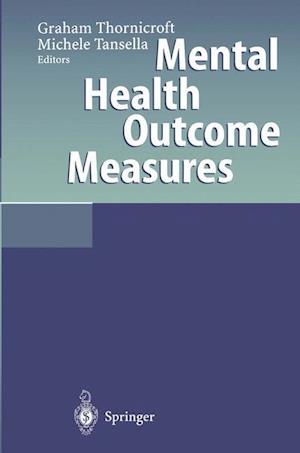 Mental Health Outcome Measures