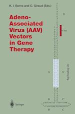 Adeno-Associated Virus (AAV) Vectors in Gene Therapy
