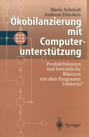 Ökobilanzierung mit Computerunterstützung