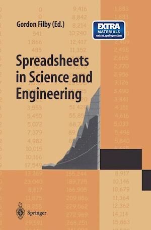 Spreadsheets in Science and Engineering