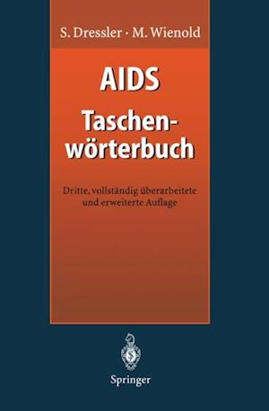 AIDS Taschenwörterbuch