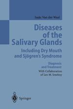 Diseases of the Salivary Glands Including Dry Mouth and Sjogren's Syndrome