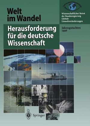 Herausforderung für die deutsche Wissenschaft