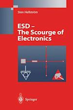 ESD — The Scourge of Electronics