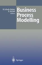 Business Process Modelling