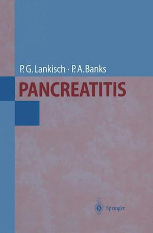 Pancreatitis