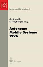 Autonome Mobile Systeme 1996