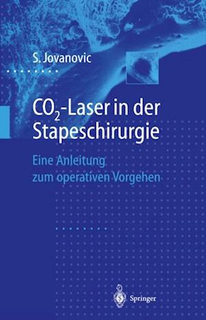 CO2-Laser in der Stapeschirurgie