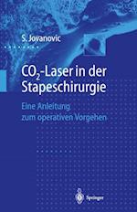 Co2-Laser in Der Stapeschirurgie