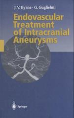 Endovascular Treatment of Intracranial Aneurysms