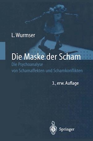 Die Maske der Scham