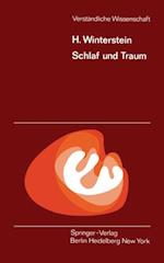 Schlaf und Traum