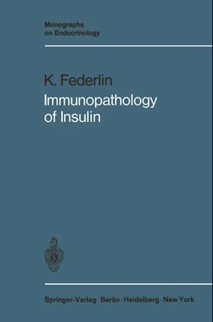 Immunopathology of Insulin