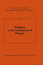Problems in the Foundations of Physics