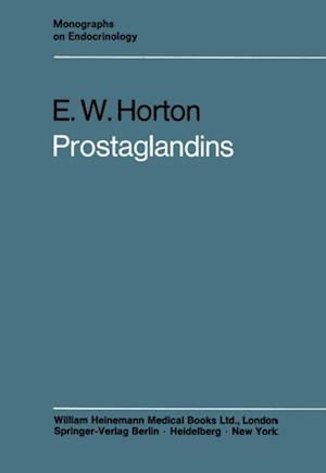 Prostaglandins