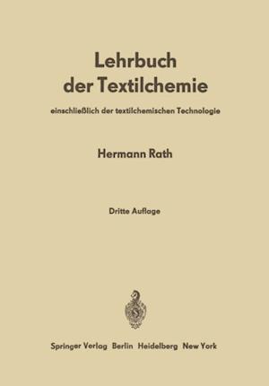 Lehrbuch der Textilchemie