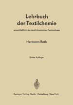 Lehrbuch der Textilchemie