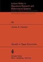 Growth in Open Economies