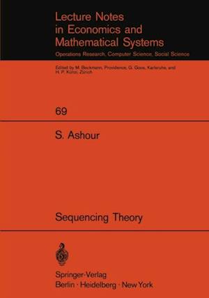 Sequencing Theory