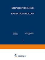 Strahlenbiologie / Radiation Biology