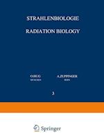 Strahlenbiologie / Radiation Biology