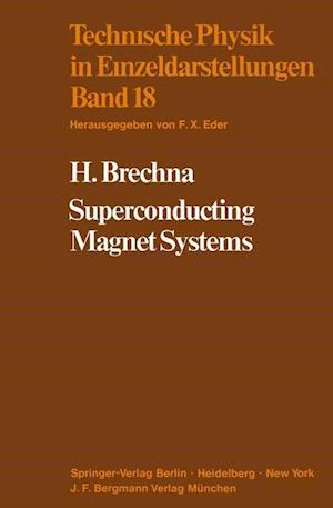 Superconducting Magnet Systems