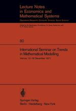 International Seminar on Trends in Mathematical Modelling