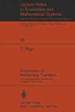 Economics of Involuntary Transfers