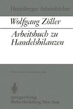 Arbeitsbuch zu Handelsbilanzen