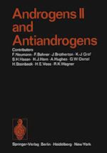 Androgens II and Antiandrogens / Androgene II und Antiandrogene
