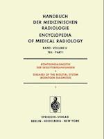 Rontgendiagnostik der Skeletterkrankungen / Diseases of the Skeletal System