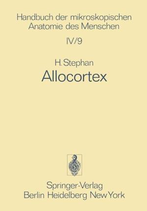 Allocortex