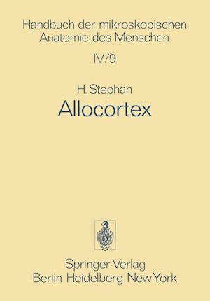 Allocortex