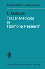 Tracer Methods in Hormone Research