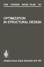 Optimization in Structural Design