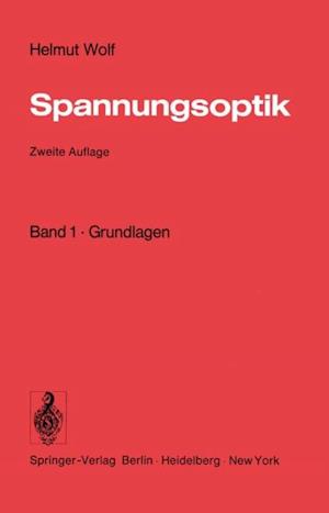 Spannungsoptik