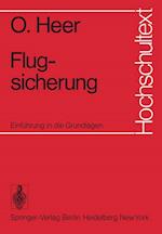 Flugsicherung