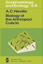 Biology of the Arthropod Cuticle