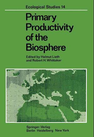 Primary Productivity of the Biosphere