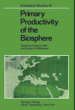 Primary Productivity of the Biosphere