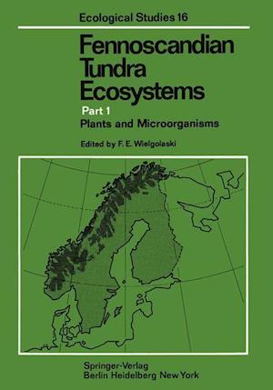 Fennoscandian Tundra Ecosystems