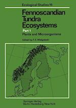 Fennoscandian Tundra Ecosystems